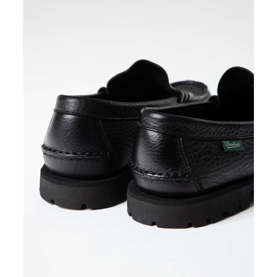 Paraboot（パラブーツ） PARABOOT 183332 ビジネスシューズ CORAUX