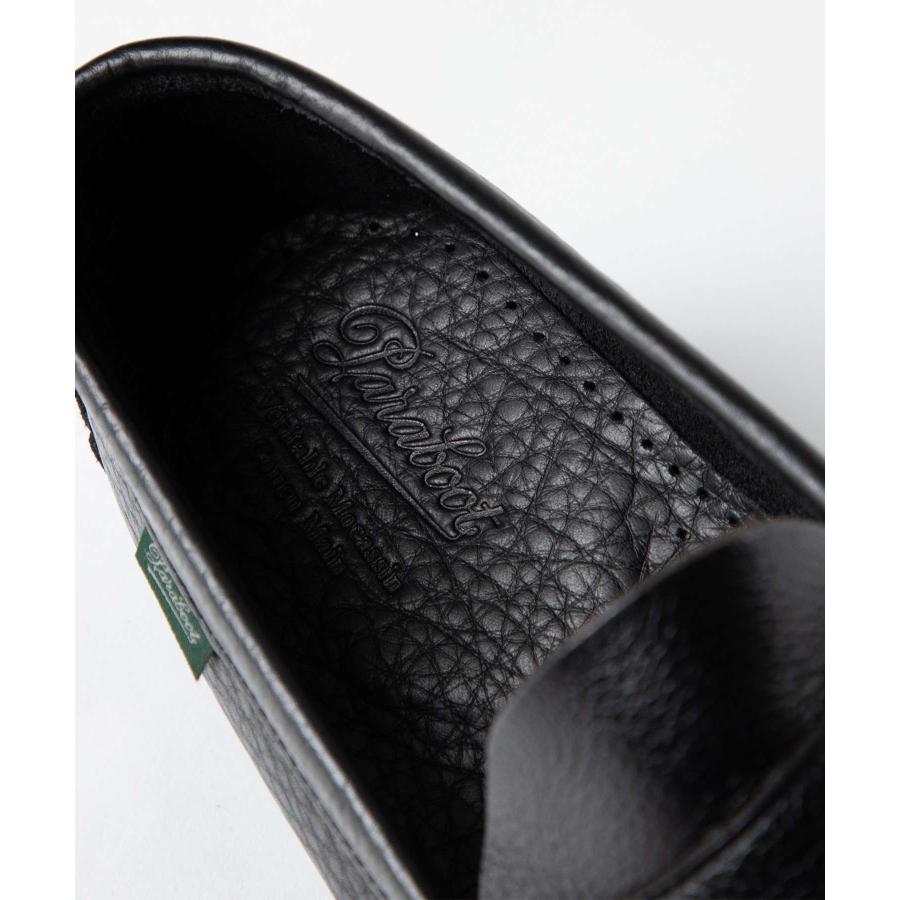 Paraboot（パラブーツ） PARABOOT 183332 ビジネスシューズ CORAUX