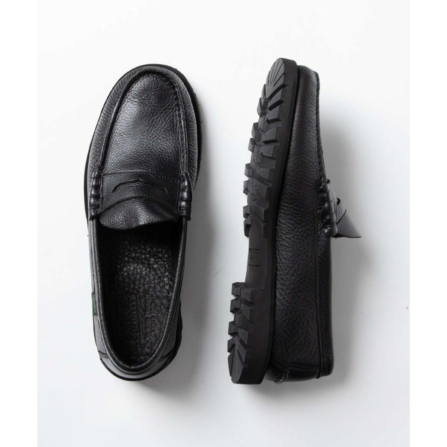 Paraboot（パラブーツ） PARABOOT 183332 ビジネスシューズ CORAUX