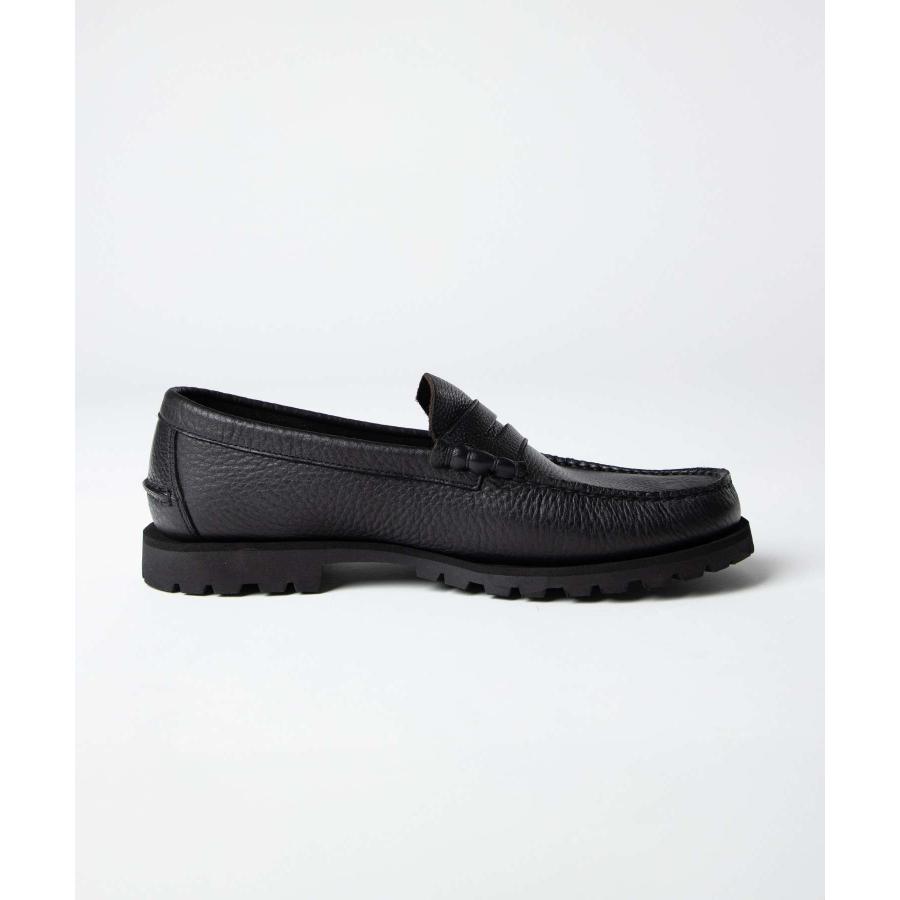 Paraboot coraux パラブーツ　コロー　ローファー　モカシン Paraboot（パラブーツ） PARABOOT 183332 ビジネスシューズ CORAUX