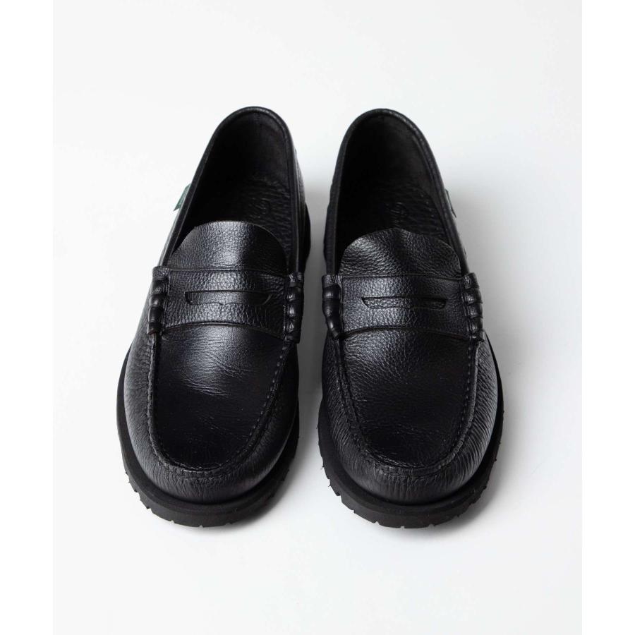 Paraboot（パラブーツ） PARABOOT 183332 ビジネスシューズ CORAUX