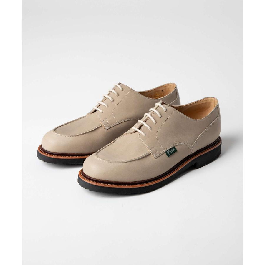 パラブーツ PARABOOT 231701 ビジネスシューズ AMBOISE アンボアーズ メンズ シューズ Uチップ レザー 革靴 本革 通勤 通学 紳士靴 オフィス 爆買 | Paraboot | 02
