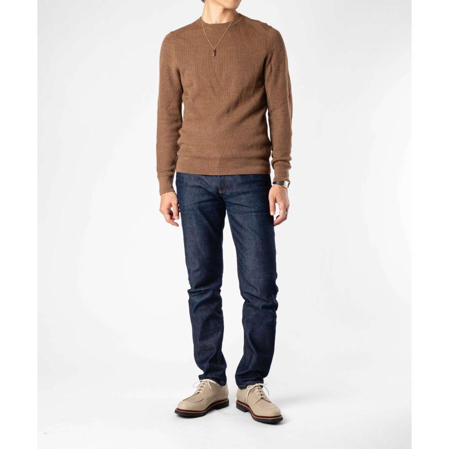 パラブーツ PARABOOT 231701 ビジネスシューズ AMBOISE アンボアーズ メンズ シューズ Uチップ レザー 革靴 本革 通勤 通学 紳士靴 オフィス 爆買 | Paraboot | 03