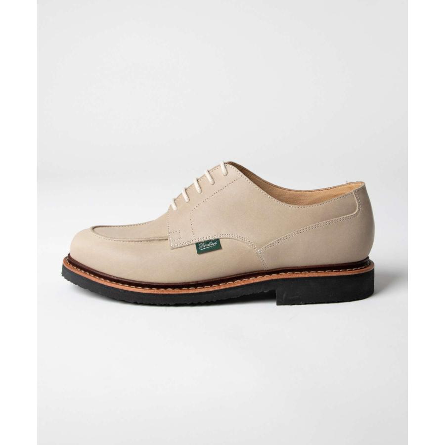 パラブーツ PARABOOT 231701 ビジネスシューズ AMBOISE アンボアーズ メンズ シューズ Uチップ レザー 革靴 本革 通勤 通学 紳士靴 オフィス 爆買 | Paraboot | 07
