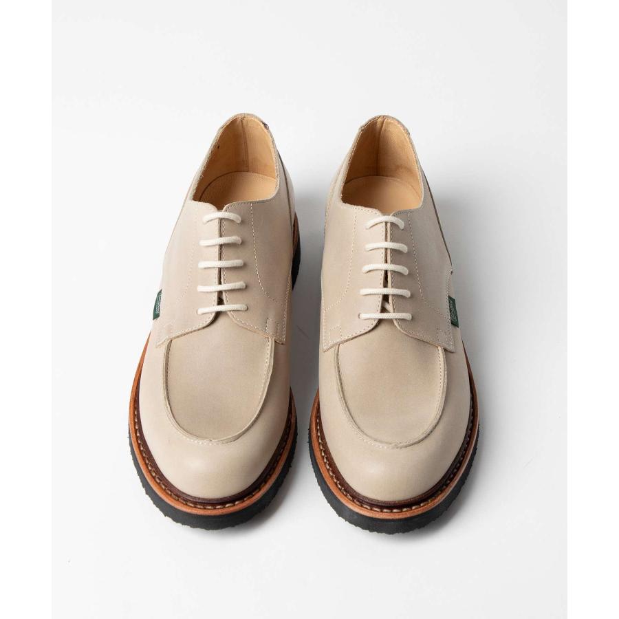 パラブーツ PARABOOT 231701 ビジネスシューズ AMBOISE アンボアーズ メンズ シューズ Uチップ レザー 革靴 本革 通勤 通学 紳士靴 オフィス 爆買 | Paraboot | 09