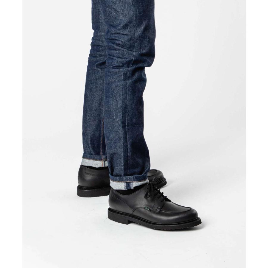 Paraboot パラブーツ PARABOOT 231712 ビジネスシューズ AMBOISE