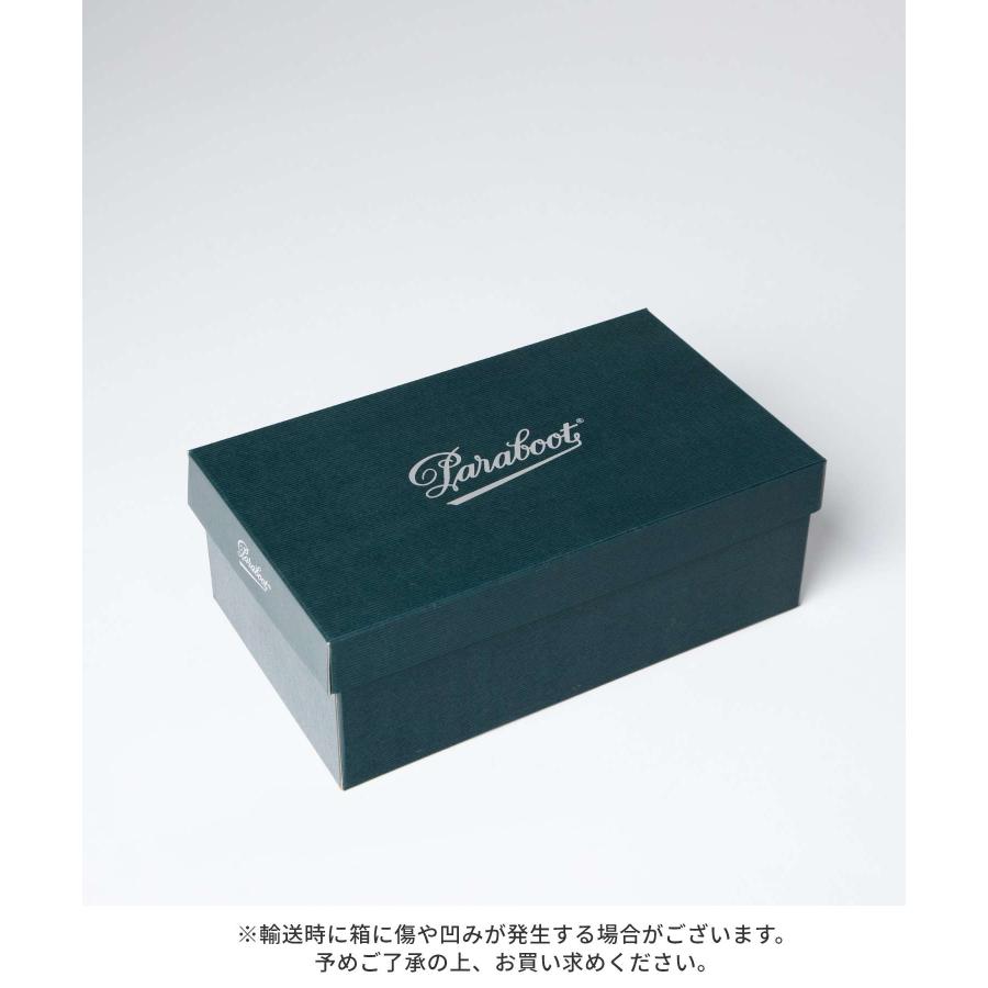 Paraboot パラブーツ PARABOOT 200817 ビジネスシューズ CHIMEY シメイ