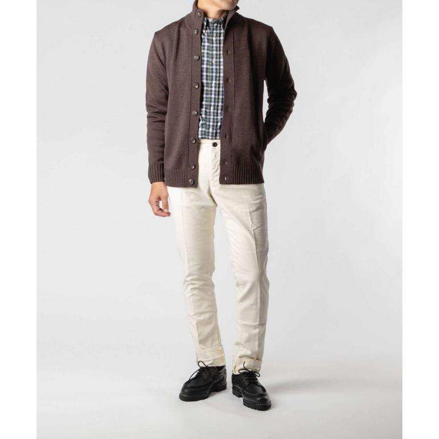 パラブーツ PARABOOT 200817 ビジネスシューズ CHIMEY シメイ メンズ シューズ ローファー モカシン レザー Uチップ 黒 爆買 | Paraboot | 07