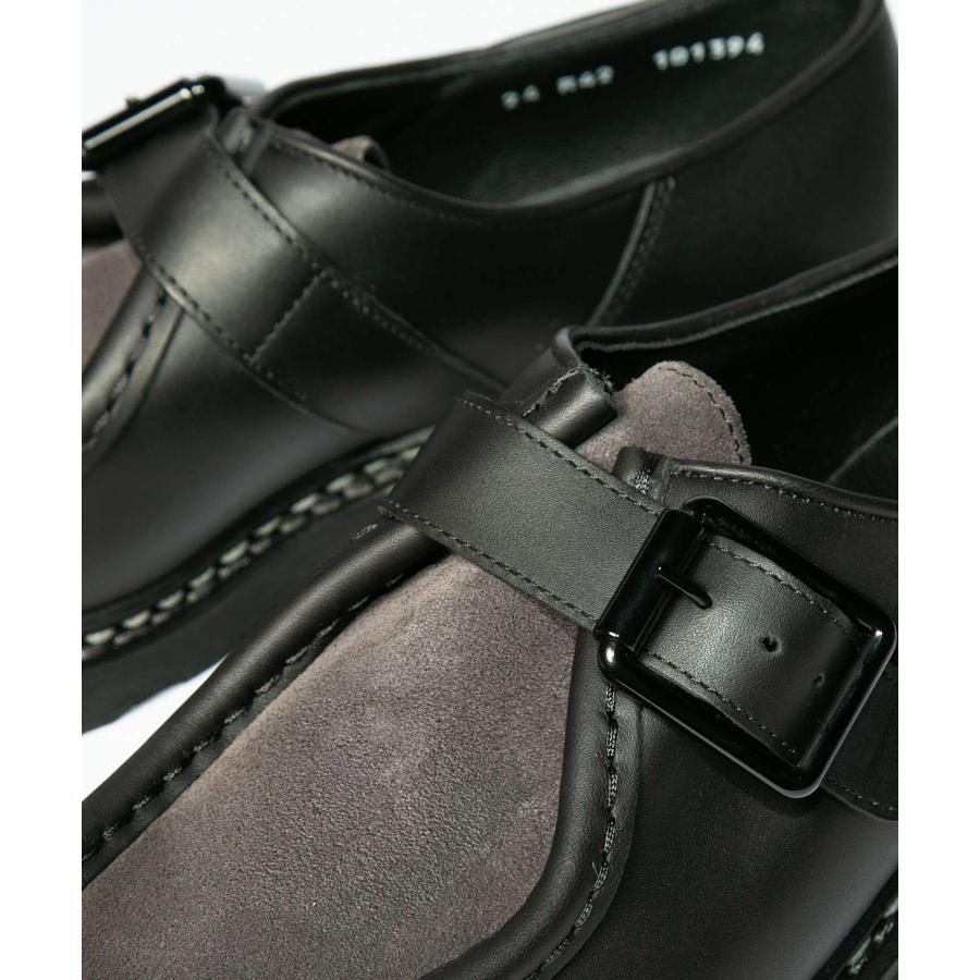 Paraboot パラブーツ PARABOOT 173683 ビジネスシューズ MICHAEL Paraboot パラブーツ PARABOOT 173683 ビジネスシューズ MICHAEL