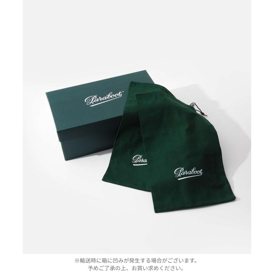 Paraboot（パラブーツ） PARABOOT MICHAEL ミカエル 173585 チロリアン