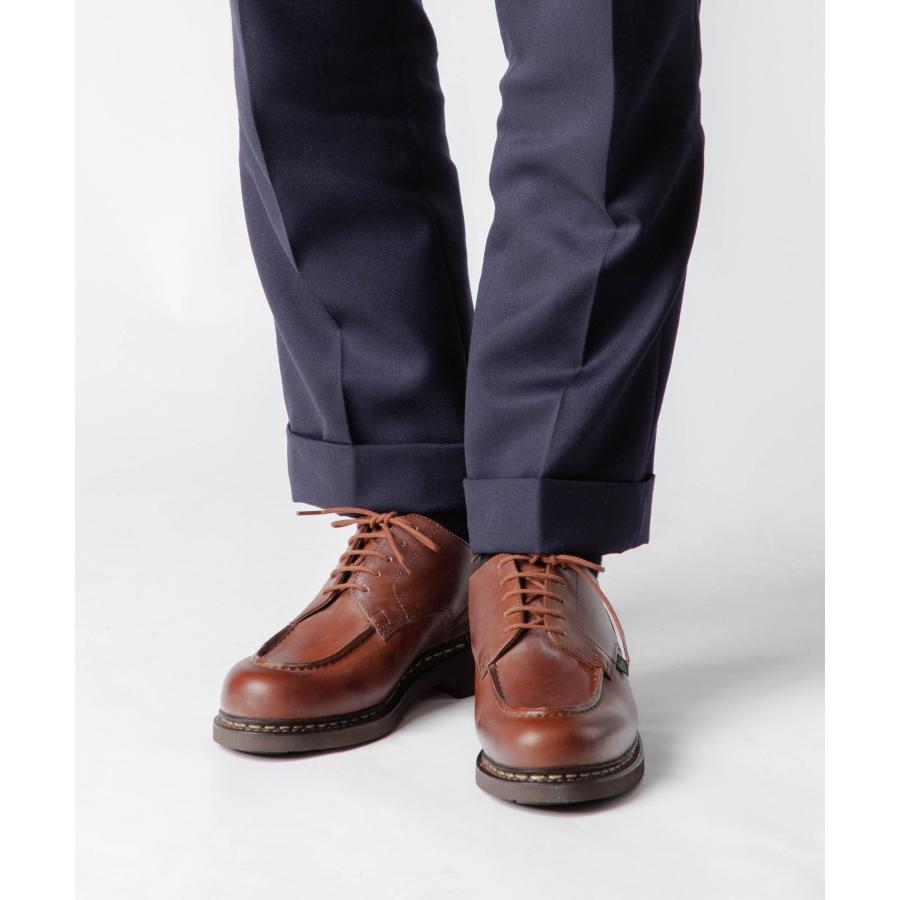 パラブーツ PARABOOT 710708 ビジネスシューズ CHAMBORD シャンボード 
