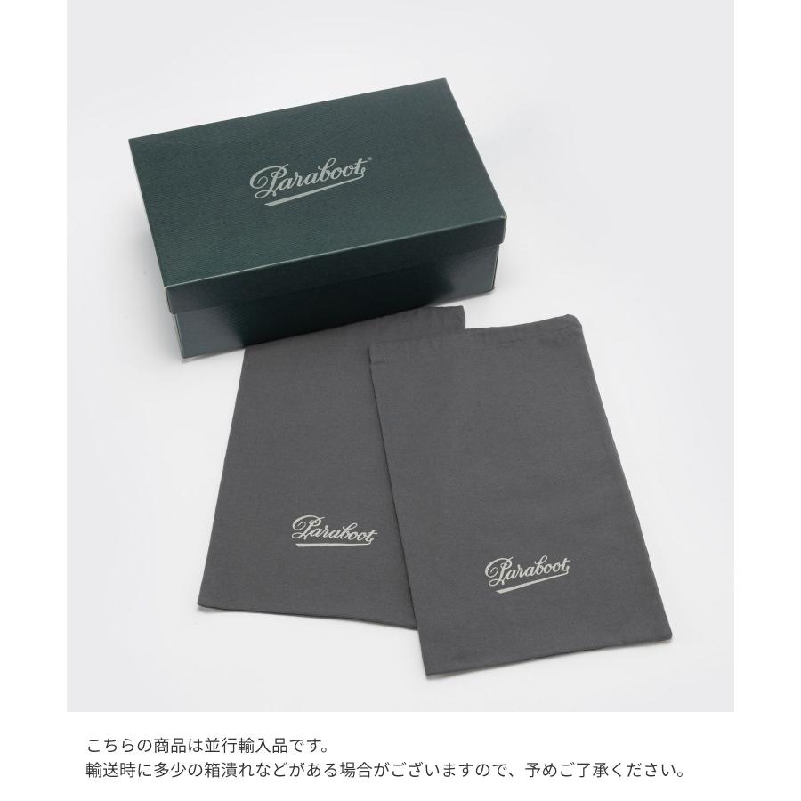 Paraboot（パラブーツ） PARABOOT 188612 ビジネスシューズ AVIGNON