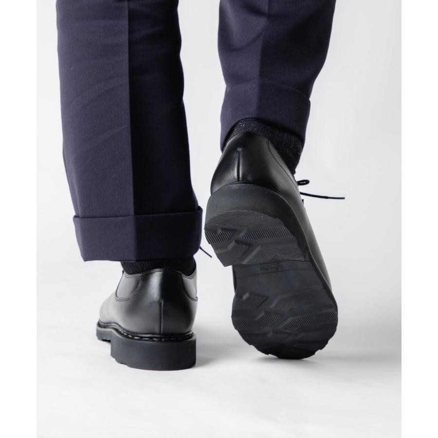 [美品]PARABOOT ヴィニョン VIGNON ローファー22.5~23cm VIGNONY / VERNIS NOIR – Paraboot