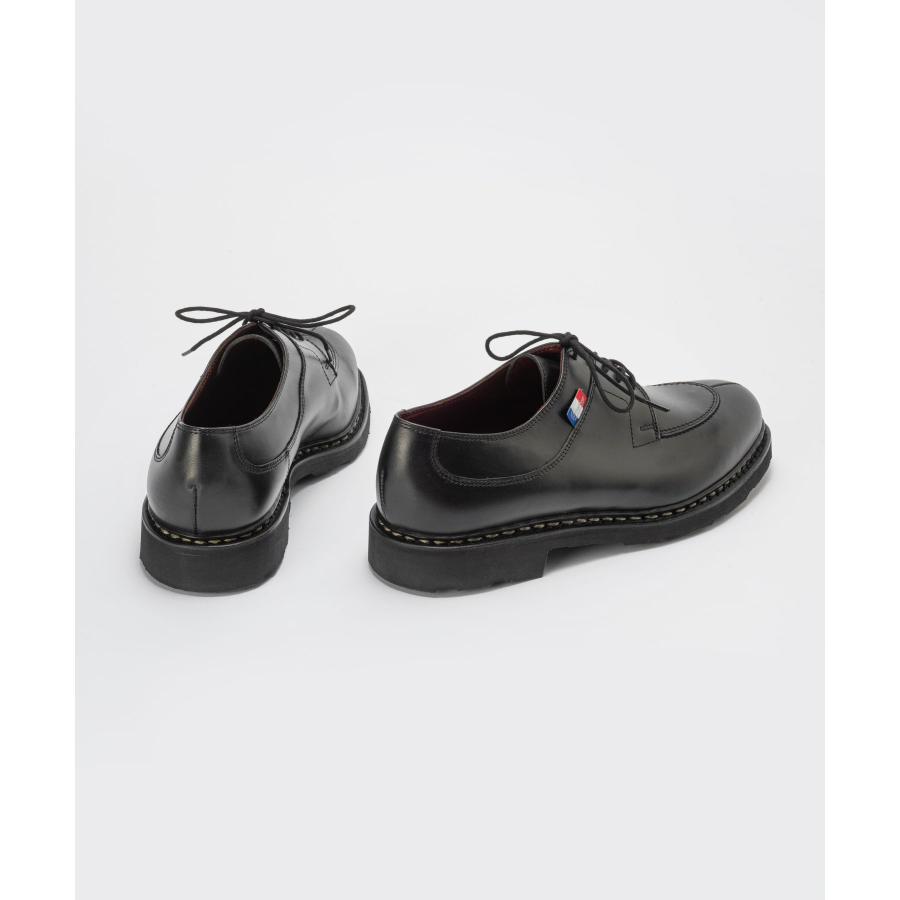 Paraboot AVIGNON ブラック UK6 パラブーツ AVIGNON