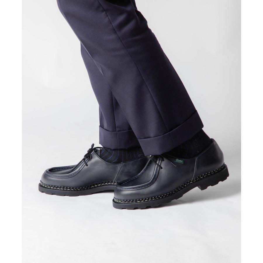 Paraboot パラブーツ PARABOOT 715610 ビジネスシューズ MICHAEL Paraboot パラブーツ PARABOOT 715610 ビジネスシューズ MICHAEL