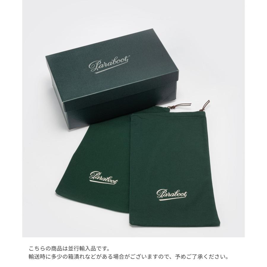 Paraboot（パラブーツ） PARABOOT 715610 ビジネスシューズ MICHAEL
