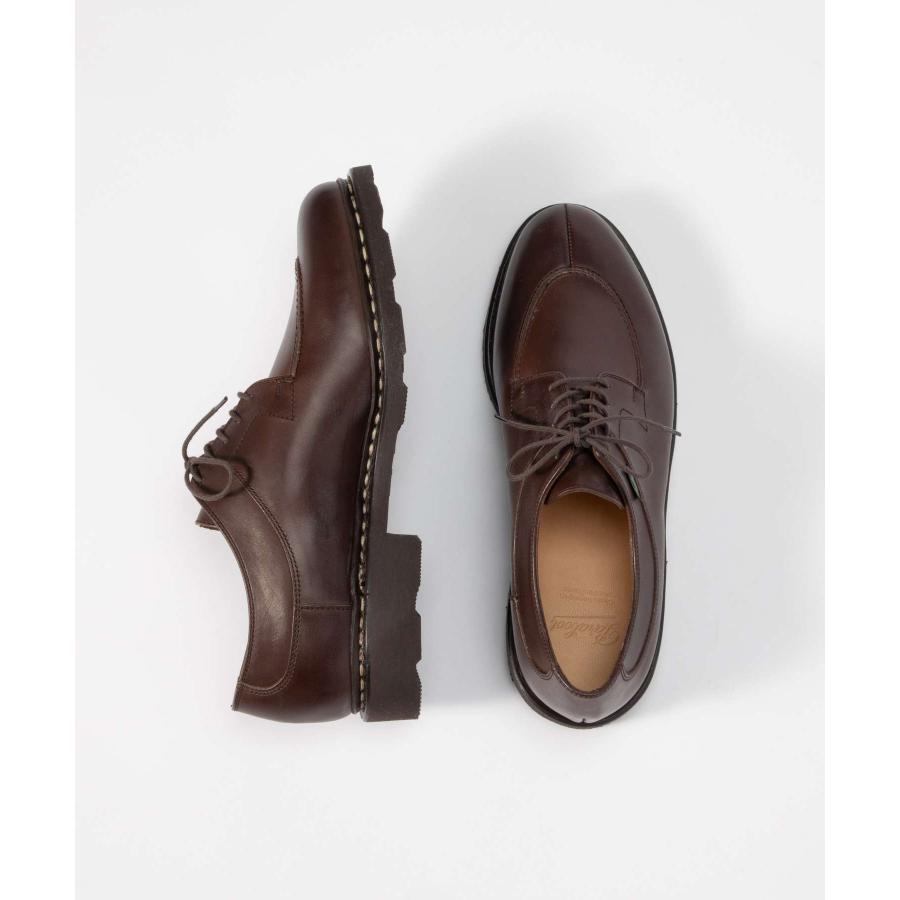 Paraboot（パラブーツ） PARABOOT 705112 ビジネスシューズ AVIGNON