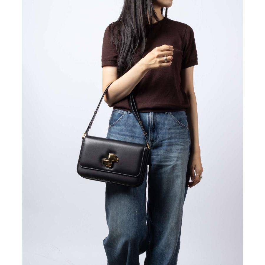 パトゥ PATOU PATOU LOCK CLASSIC レザー Le Classic Lock バッグ BA0175000 ハンドバッグ ショルダーバッグ レディース バッグ | PATOU | 11
