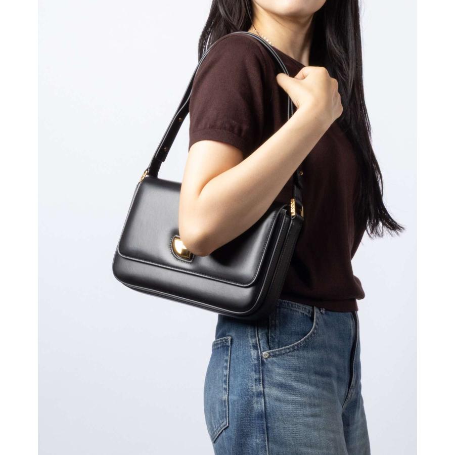 パトゥ PATOU PATOU LOCK CLASSIC レザー Le Classic Lock バッグ BA0175000 ハンドバッグ ショルダーバッグ レディース バッグ | PATOU | 12
