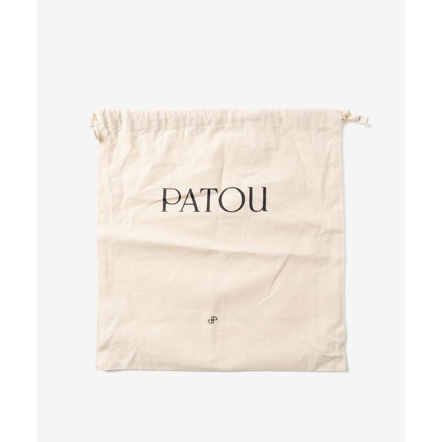 パトゥ PATOU PATOU LOCK CLASSIC レザー Le Classic Lock バッグ BA0175000 ハンドバッグ ショルダーバッグ レディース バッグ | PATOU | 14