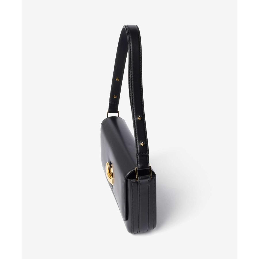 パトゥ PATOU PATOU LOCK CLASSIC レザー Le Classic Lock バッグ BA0175000 ハンドバッグ ショルダーバッグ レディース バッグ | PATOU | 04