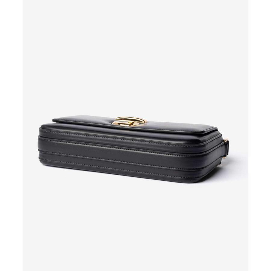 パトゥ PATOU PATOU LOCK CLASSIC レザー Le Classic Lock バッグ BA0175000 ハンドバッグ ショルダーバッグ レディース バッグ | PATOU | 05