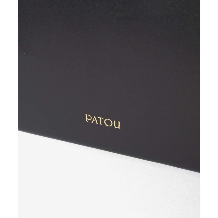 パトゥ PATOU PATOU LOCK CLASSIC レザー Le Classic Lock バッグ BA0175000 ハンドバッグ ショルダーバッグ レディース バッグ | PATOU | 07