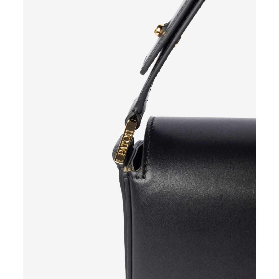 パトゥ PATOU PATOU LOCK CLASSIC レザー Le Classic Lock バッグ BA0175000 ハンドバッグ ショルダーバッグ レディース バッグ | PATOU | 08