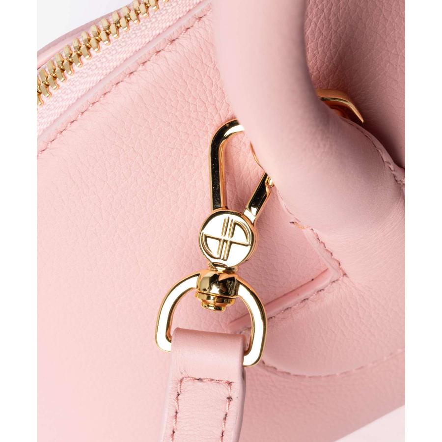 パトゥ PATOU PATOU BOWLING BAG PM レザー製 Le Patou ボウリングバッグ BA0195000 ハンドバッグ ショルダーバッグ レディース バッグ | PATOU | 13