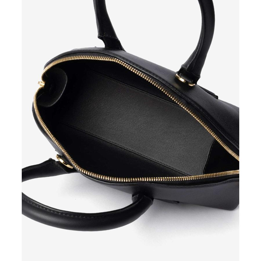 パトゥ PATOU PATOU BOWLING BAG PM レザー製 Le Patou ボウリングバッグ BA0195000 ハンドバッグ ショルダーバッグ レディース バッグ | PATOU | 16