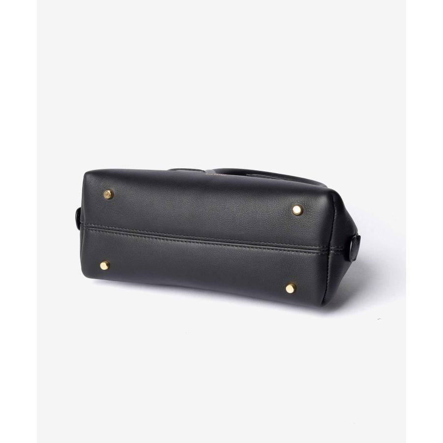 パトゥ PATOU PATOU BOWLING BAG PM レザー製 Le Patou ボウリングバッグ BA0195000 ハンドバッグ ショルダーバッグ レディース バッグ | PATOU | 17