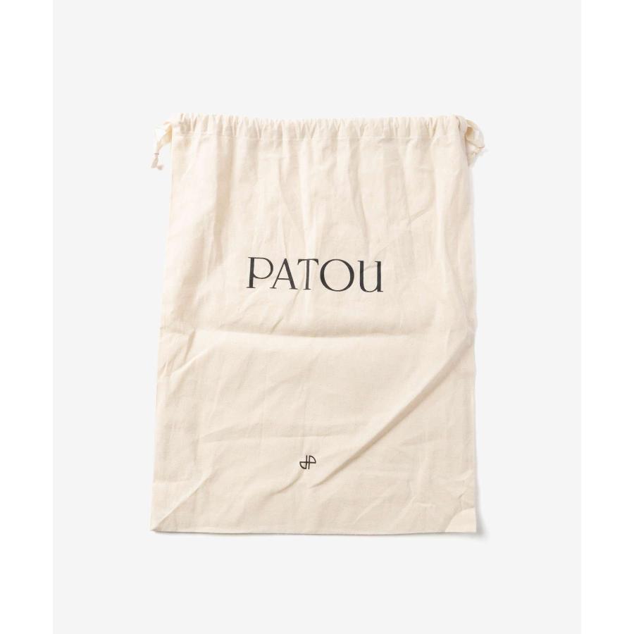 パトゥ PATOU PATOU BOWLING BAG PM レザー製 Le Patou ボウリングバッグ BA0195000 ハンドバッグ ショルダーバッグ レディース バッグ | PATOU | 21