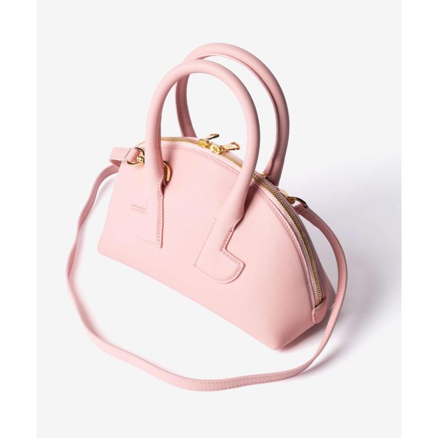 パトゥ PATOU PATOU BOWLING BAG PM レザー製 Le Patou ボウリングバッグ BA0195000 ハンドバッグ ショルダーバッグ レディース バッグ | PATOU | 11