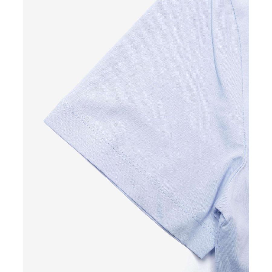 パトゥ PATOU JP TSHIRT オーガニックコットン ロゴ モノグラム Tシャツ JE1369999 半袖 レディース トップス | PATOU | 10