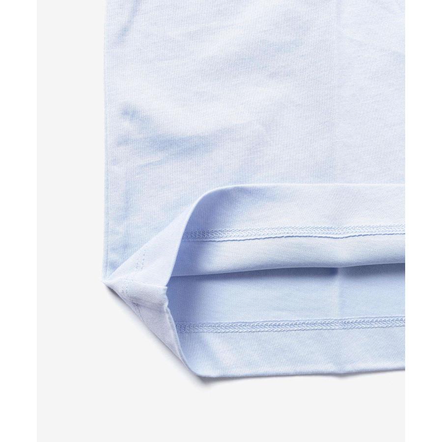 パトゥ PATOU JP TSHIRT オーガニックコットン ロゴ モノグラム Tシャツ JE1369999 半袖 レディース トップス | PATOU | 11