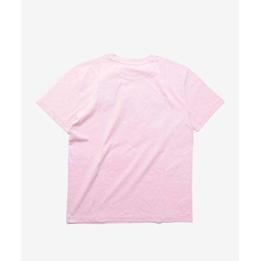 パトゥ PATOU JP TSHIRT オーガニックコットン ロゴ モノグラム Tシャツ JE1369999 半袖 レディース トップス | PATOU | 03