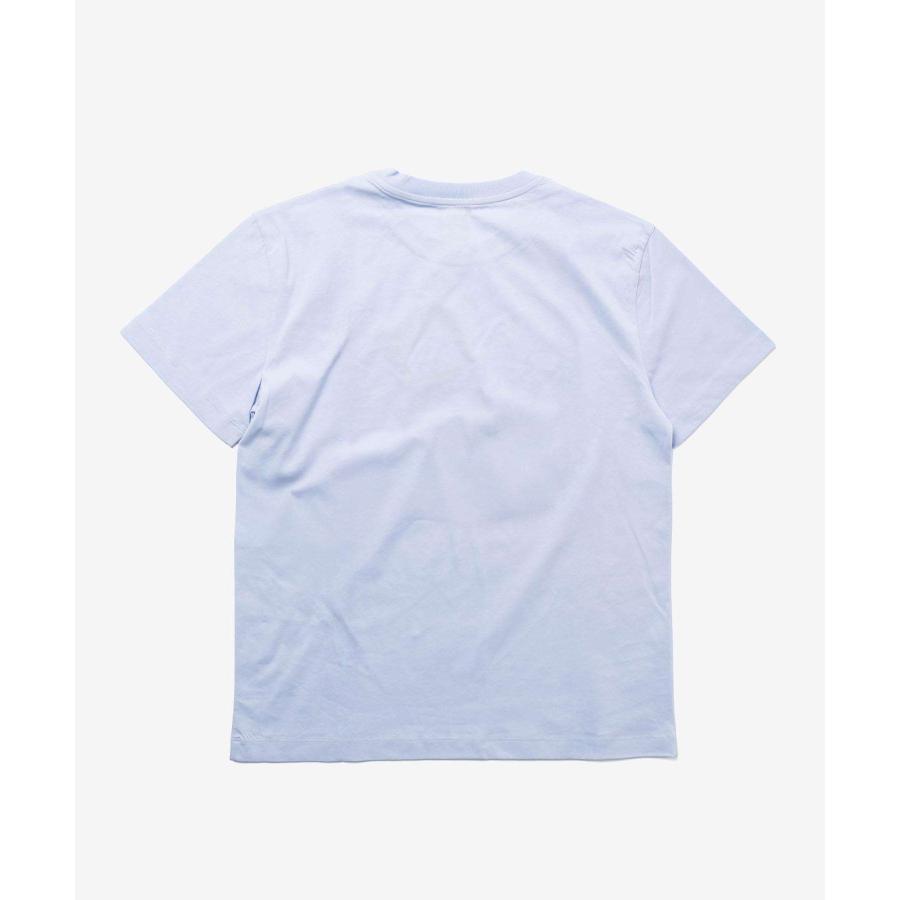 パトゥ PATOU JP TSHIRT オーガニックコットン ロゴ モノグラム Tシャツ JE1369999 半袖 レディース トップス | PATOU | 07