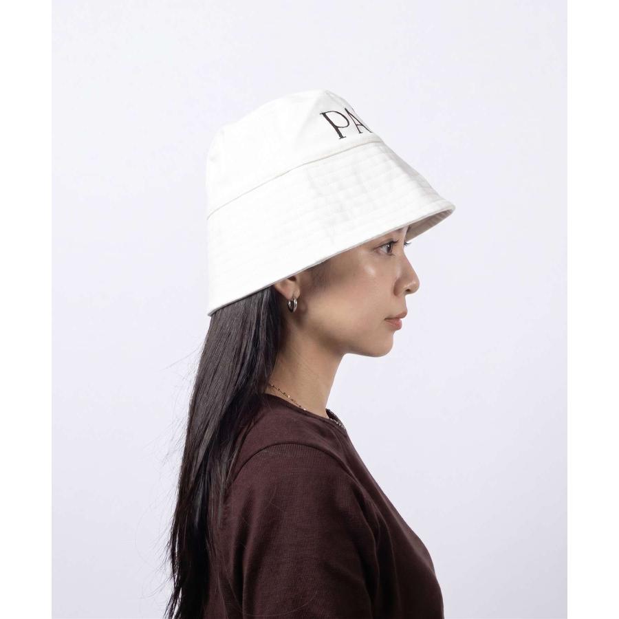 パトゥ PATOU BUCKET HAT バケットハット AC0270132 ハット ロゴ レディース 帽子 | PATOU | 11