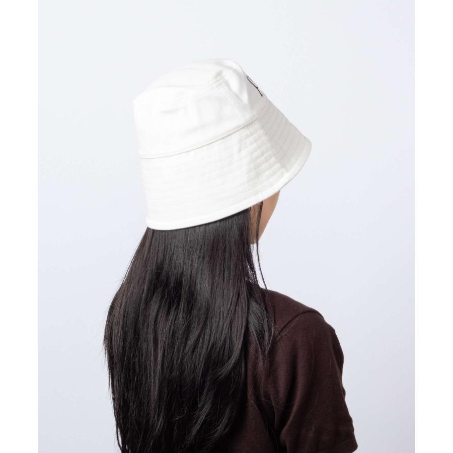 パトゥ PATOU BUCKET HAT バケットハット AC0270132 ハット ロゴ レディース 帽子 | PATOU | 12