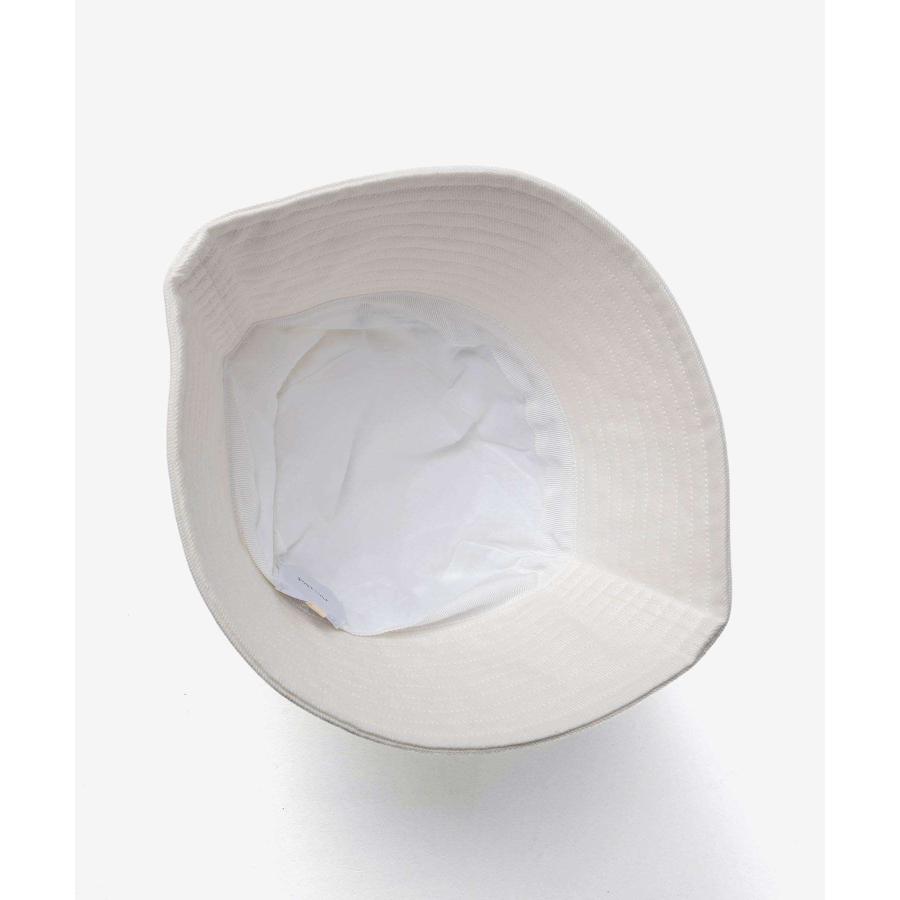 パトゥ PATOU BUCKET HAT バケットハット AC0270132 ハット ロゴ レディース 帽子 | PATOU | 06