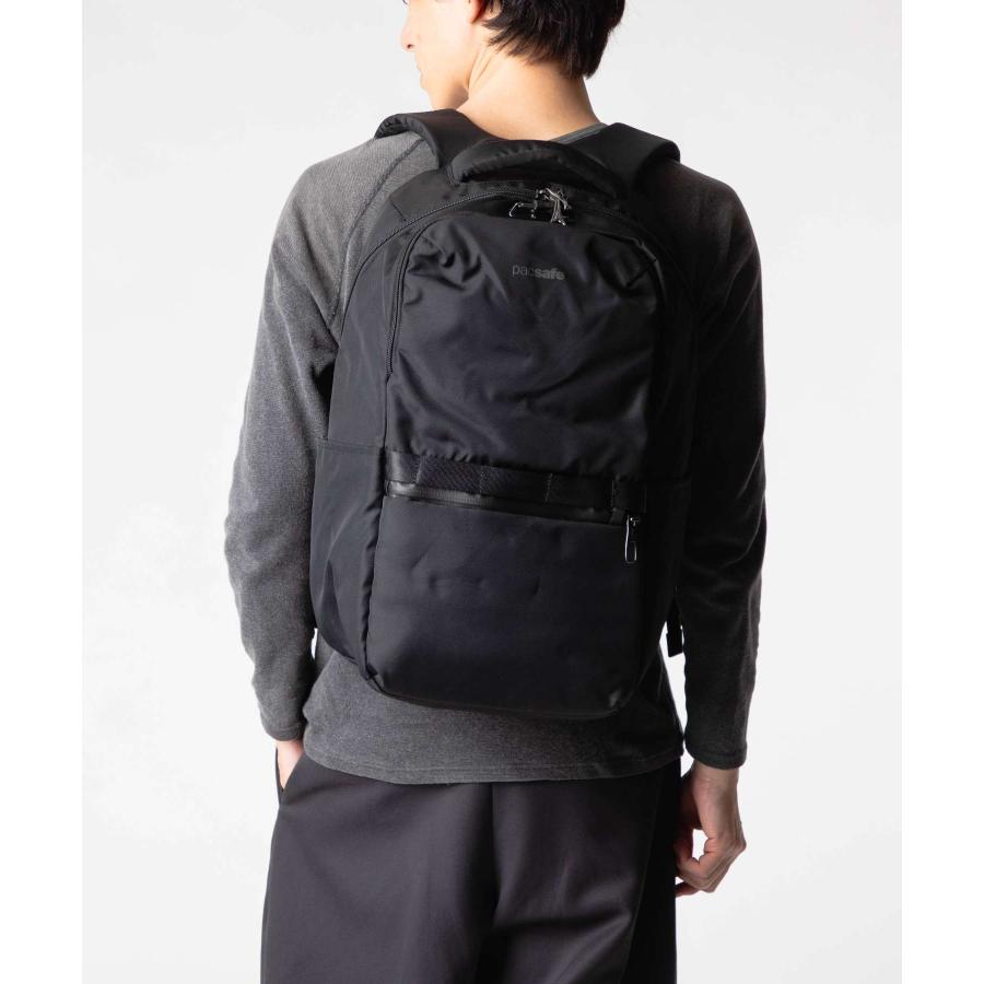 PacSafe（パックセーフ） PACSAFE 30645100 バックパック X 25L