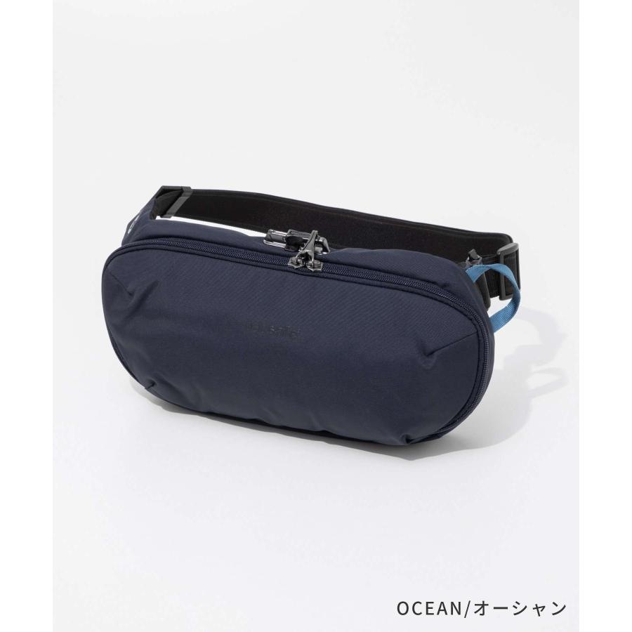 パックセーフ PACSAFE V urban sling V アーバン スリング 30615100 30615658 ボディバッグ メンズ バッグ 盗難防止 爆買 | PacSafe | 12