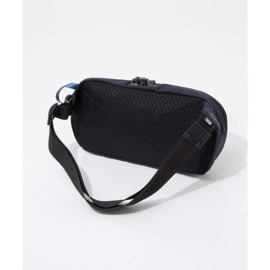 パックセーフ PACSAFE V urban sling V アーバン スリング 30615100 30615658 ボディバッグ メンズ バッグ 盗難防止 爆買 | PacSafe | 13