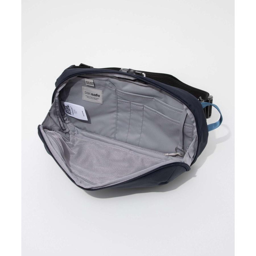 パックセーフ PACSAFE V urban sling V アーバン スリング 30615100 30615658 ボディバッグ メンズ バッグ 盗難防止 爆買 | PacSafe | 14