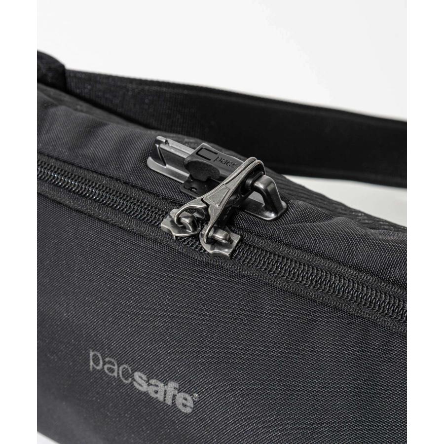 パックセーフ PACSAFE V urban sling V アーバン スリング 30615100 30615658 ボディバッグ メンズ バッグ 盗難防止 爆買 | PacSafe | 09