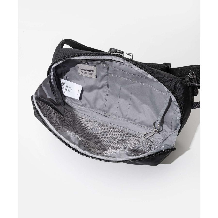 パックセーフ PACSAFE V urban sling V アーバン スリング 30615100 30615658 ボディバッグ メンズ バッグ 盗難防止 爆買 | PacSafe | 11
