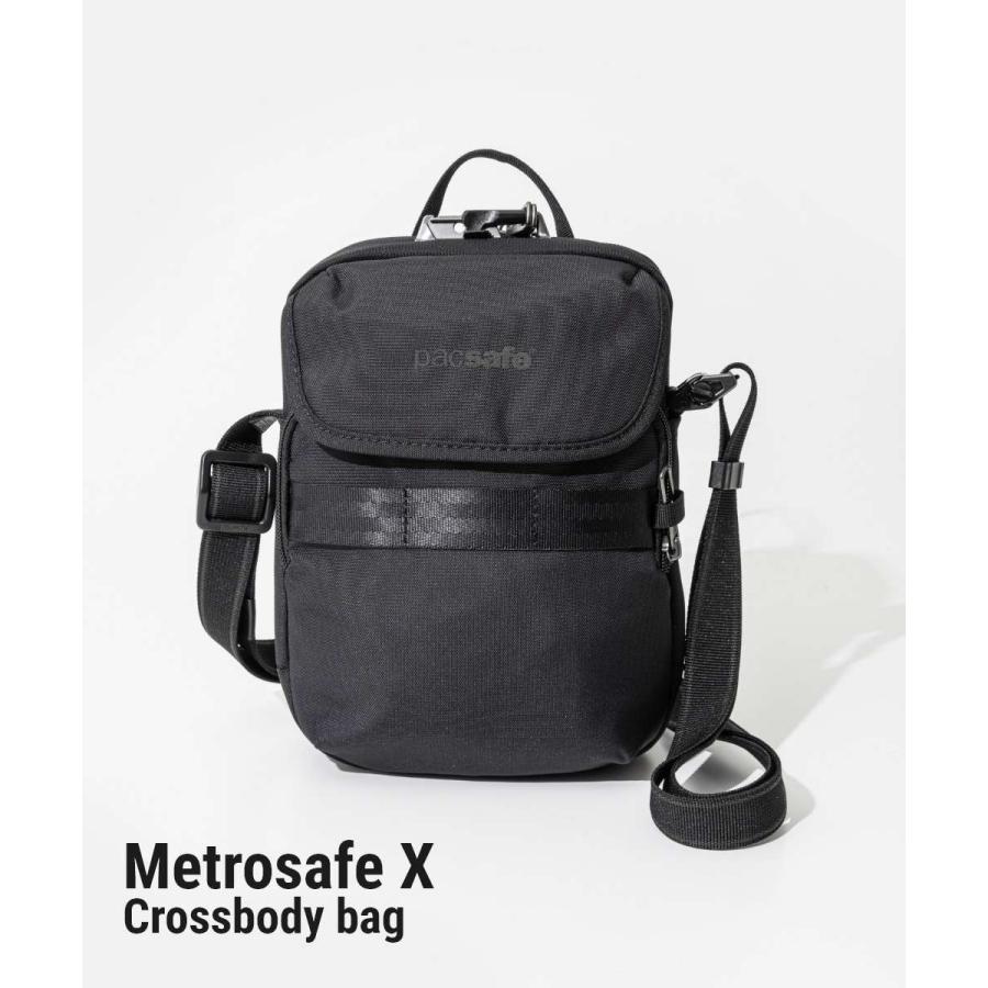 【お値下げしました】パックセーフ　Pac safe 楽天市場】PacSafe / パックセーフ V テックスリング バイブ325