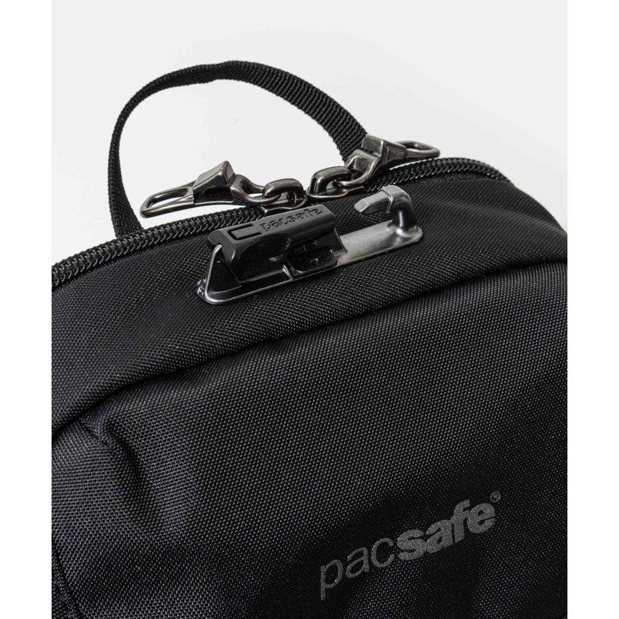 PacSafe パックセーフ PACSAFE 30610100 ショルダーバッグ X