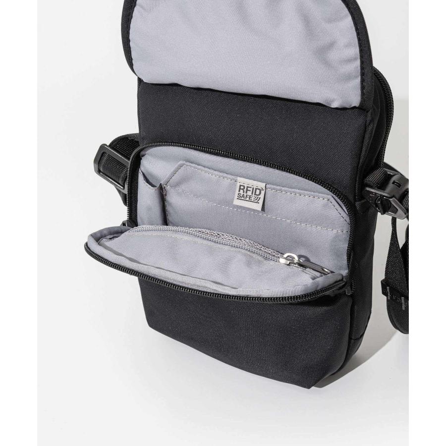 PacSafe（パックセーフ） PACSAFE 30610100 ショルダーバッグ X