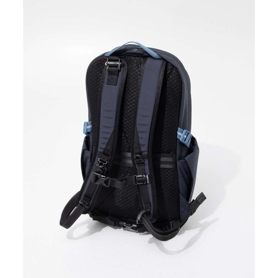 パックセーフ PACSAFE V 24L active backpack V24 バックパック 60301130 60301658 リュックサック メンズ バッグ 盗難防止 爆買 | PacSafe | 13